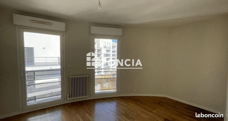 Appartement à vendre, 121m², Clermont-Ferrand