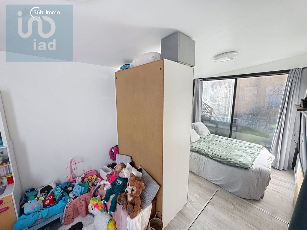 Maison à vendre, 73m², Les Touches