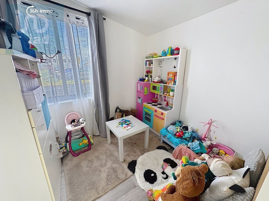 Maison à vendre, 73m², Les Touches