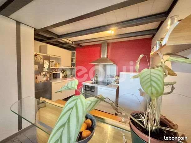 Appartement à vendre, 130m², Clermont-Ferrand