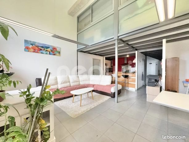 Appartement à vendre, 130m², Clermont-Ferrand