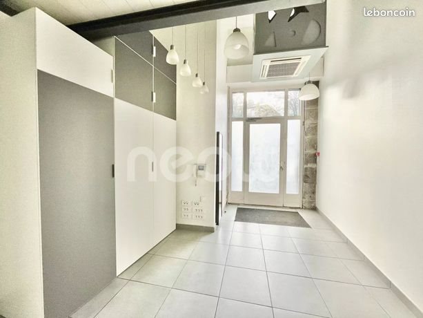 Appartement à vendre, 130m², Clermont-Ferrand