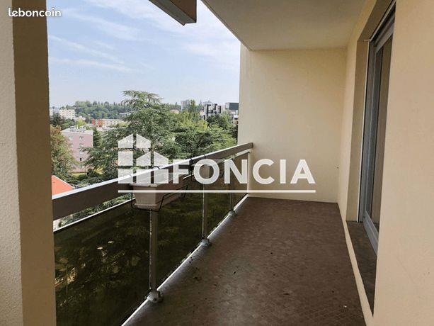 Maison à louer, 91m², Saint-Etienne