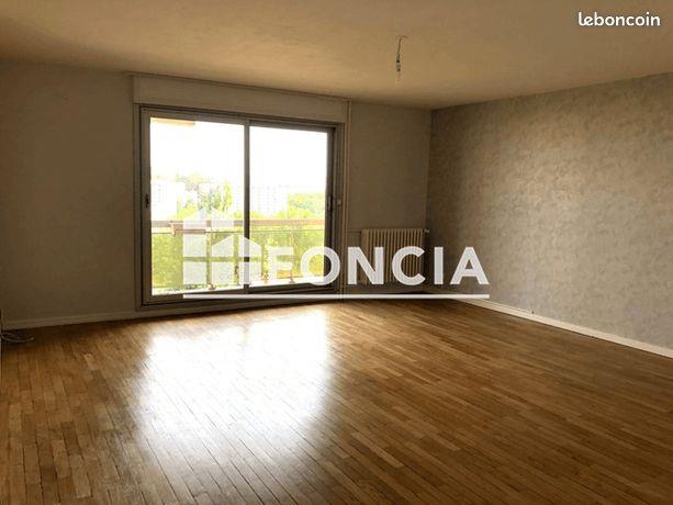 Maison à louer, 91m², Saint-Etienne