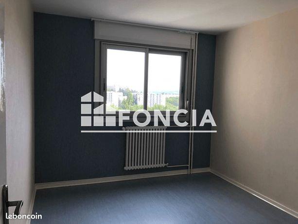 Maison à louer, 91m², Saint-Etienne