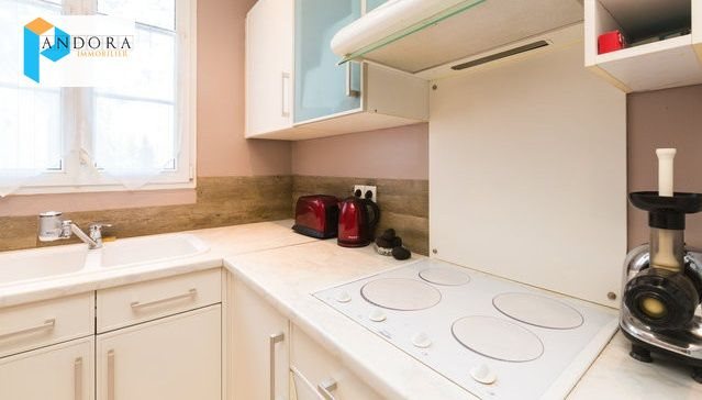 Appartement à vendre, 62m², Paris 12ème