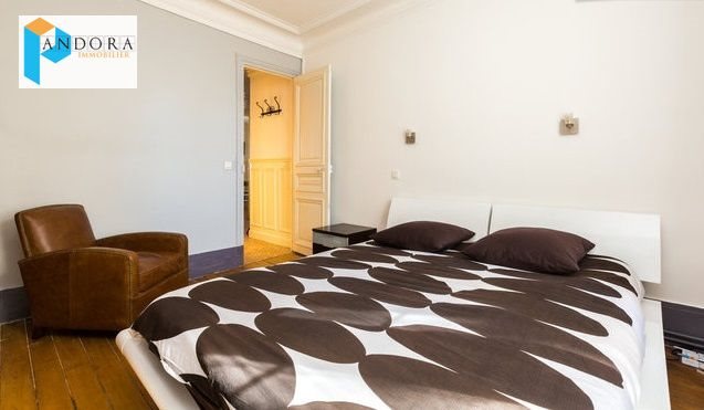 Appartement à vendre, 62m², Paris 12ème