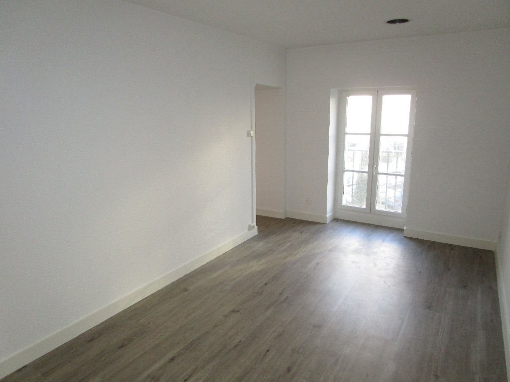 Appartement à louer, 36m², Rennes