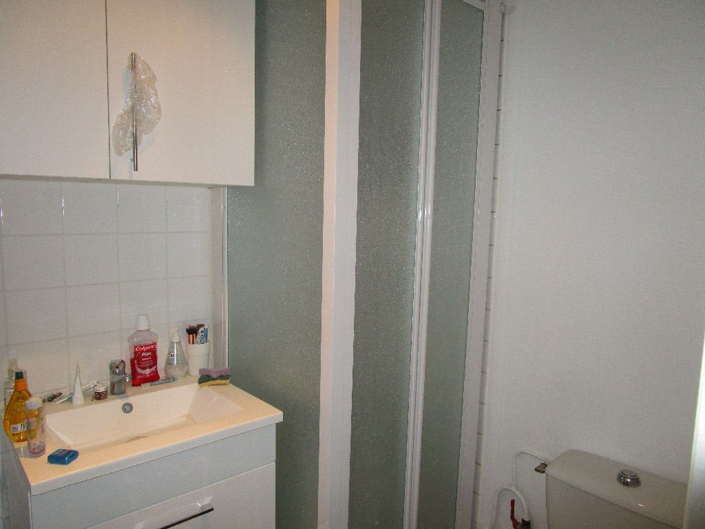 Appartement à louer, 36m², Rennes