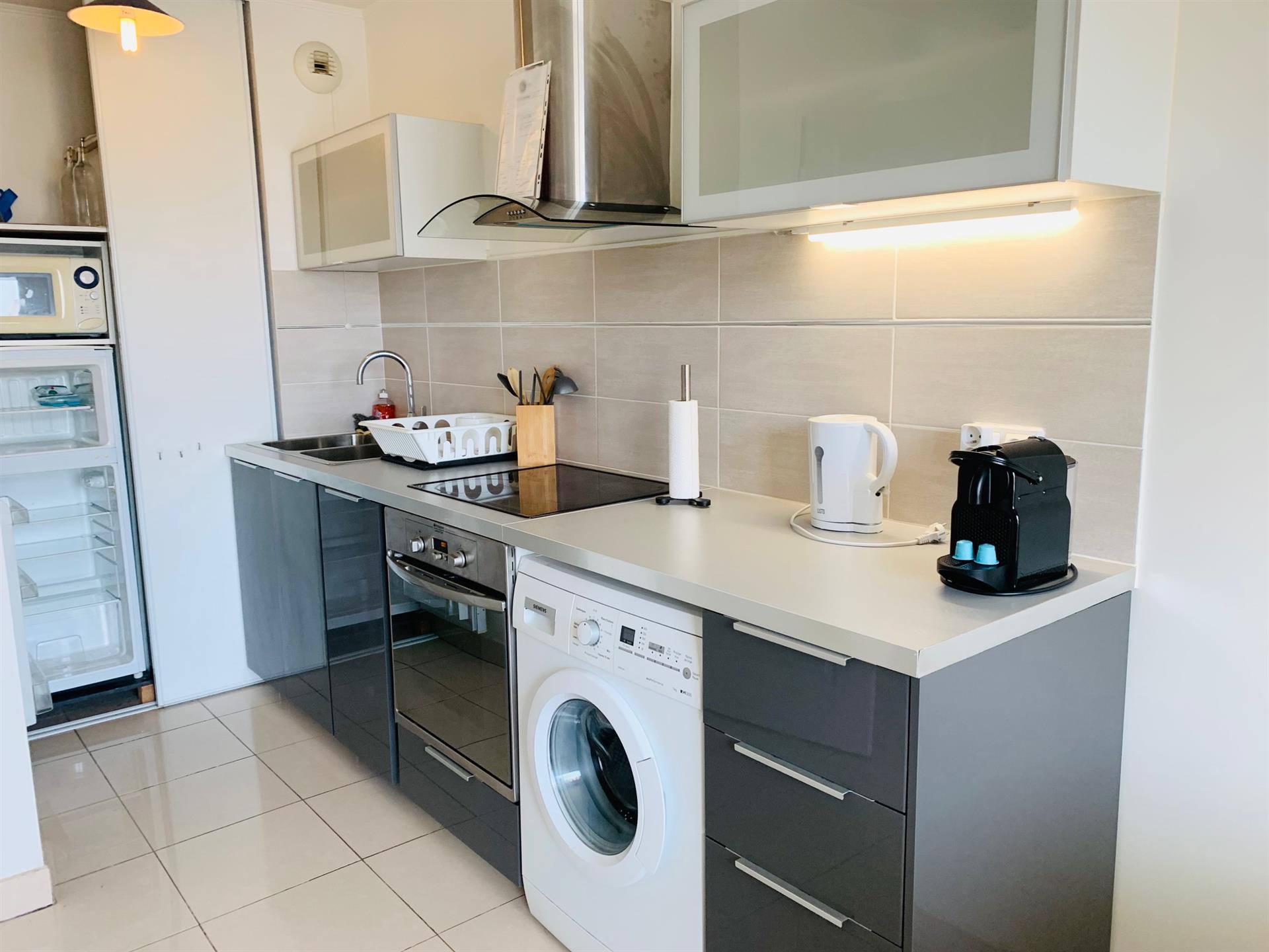 Appartement à vendre, 47m², Nice