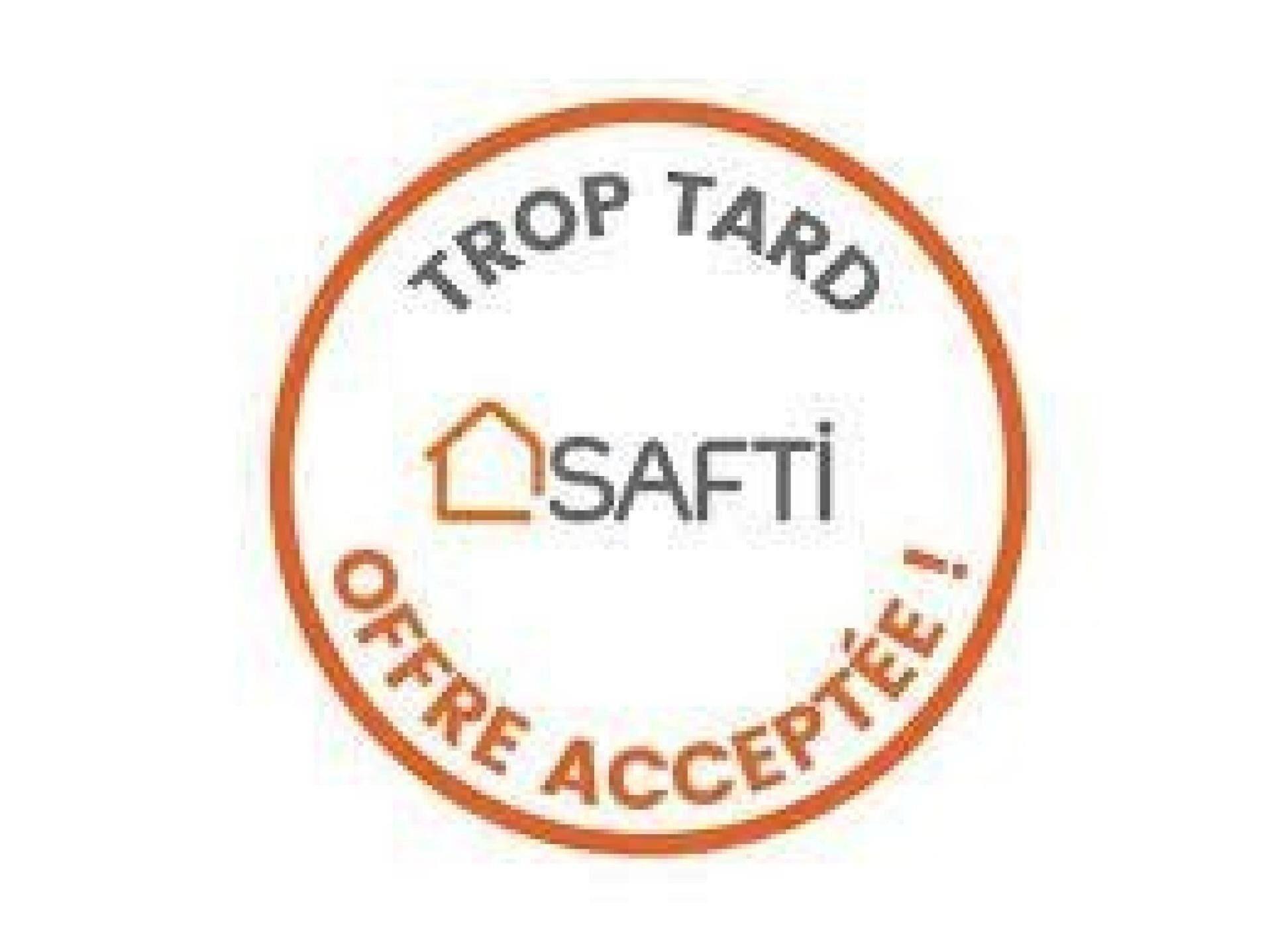 Appartement à vendre, 67m², Marseille 14ème