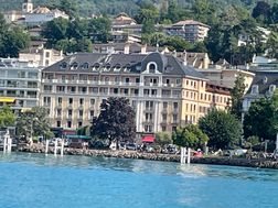 Appartement à louer, 65m², Evian-les-Bains