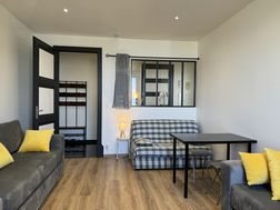 Appartement à louer, 65m², Evian-les-Bains