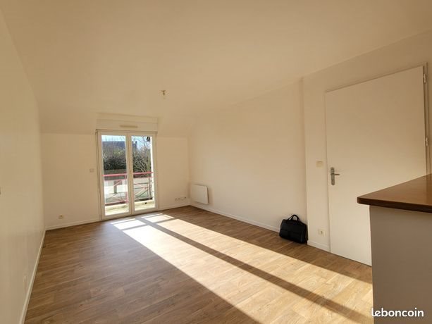 Appartement à louer, 42m², Hillion