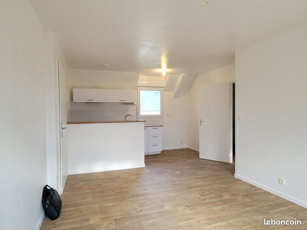 Appartement à louer, 42m², Hillion