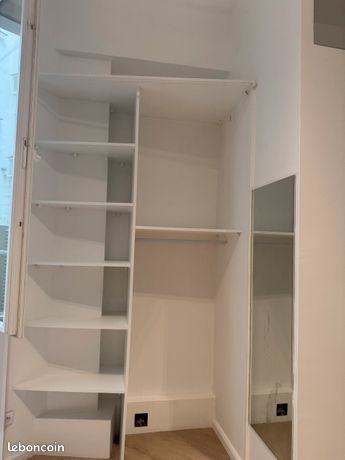 Appartement à louer, 36m², Paris 12ème