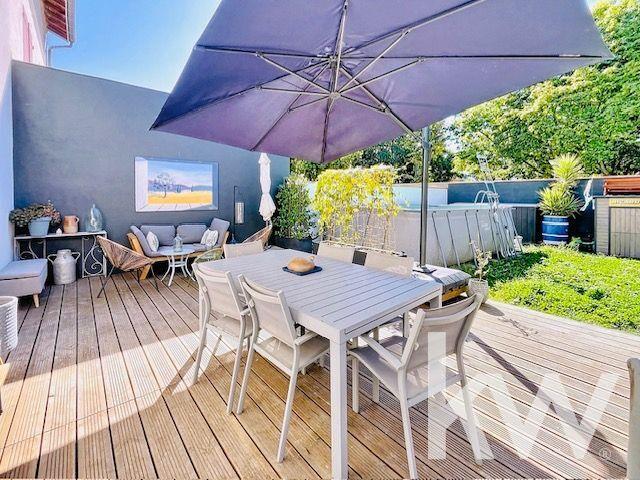 Maison à vendre, 95m², Toulouse