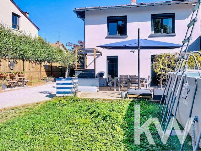 Maison à vendre, 95m², Toulouse