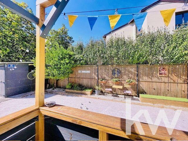 Maison à vendre, 95m², Toulouse