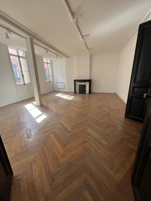 Appartement à vendre, 175m², Perpignan