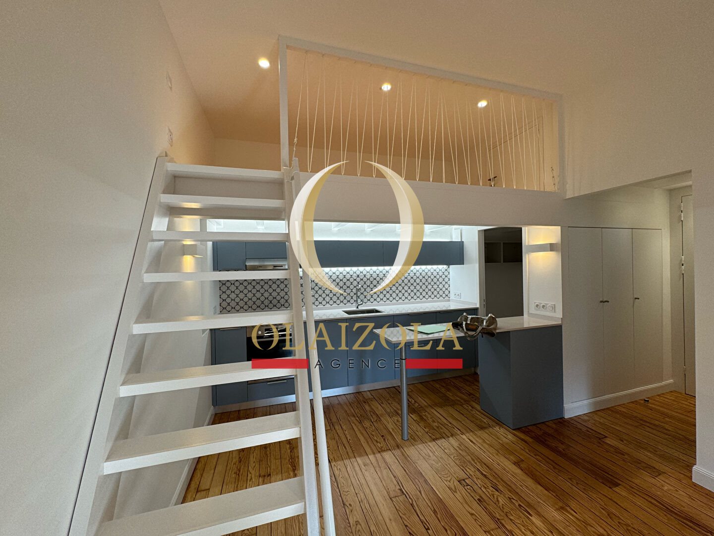 Appartement à louer, 30m², Biarritz