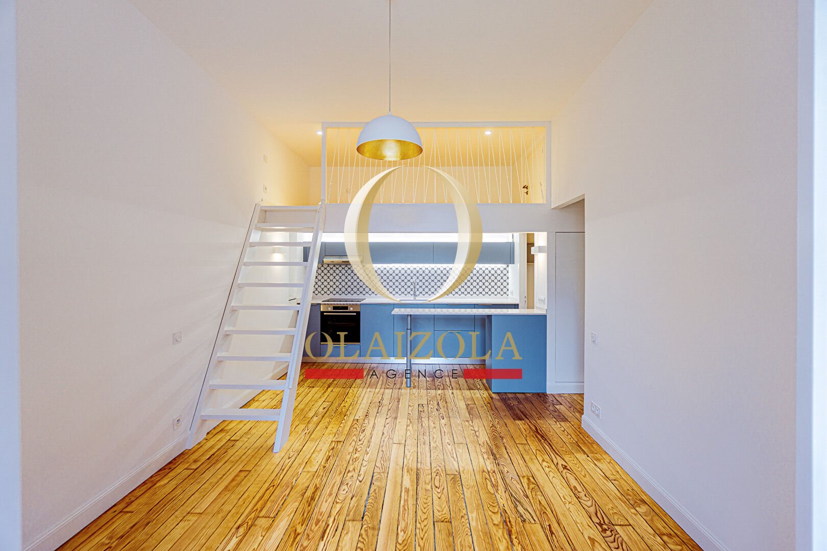 Appartement à louer, 30m², Biarritz