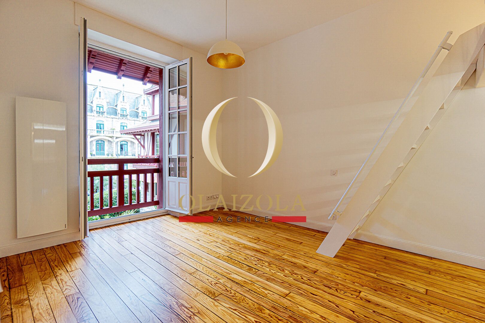 Appartement à louer, 30m², Biarritz