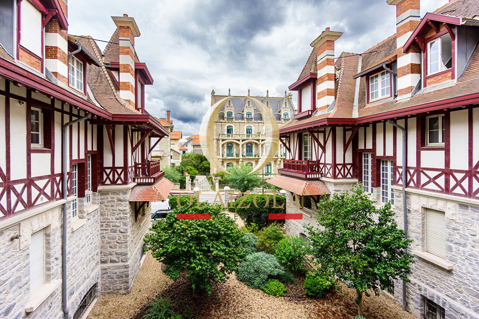 Appartement à louer, 30m², Biarritz