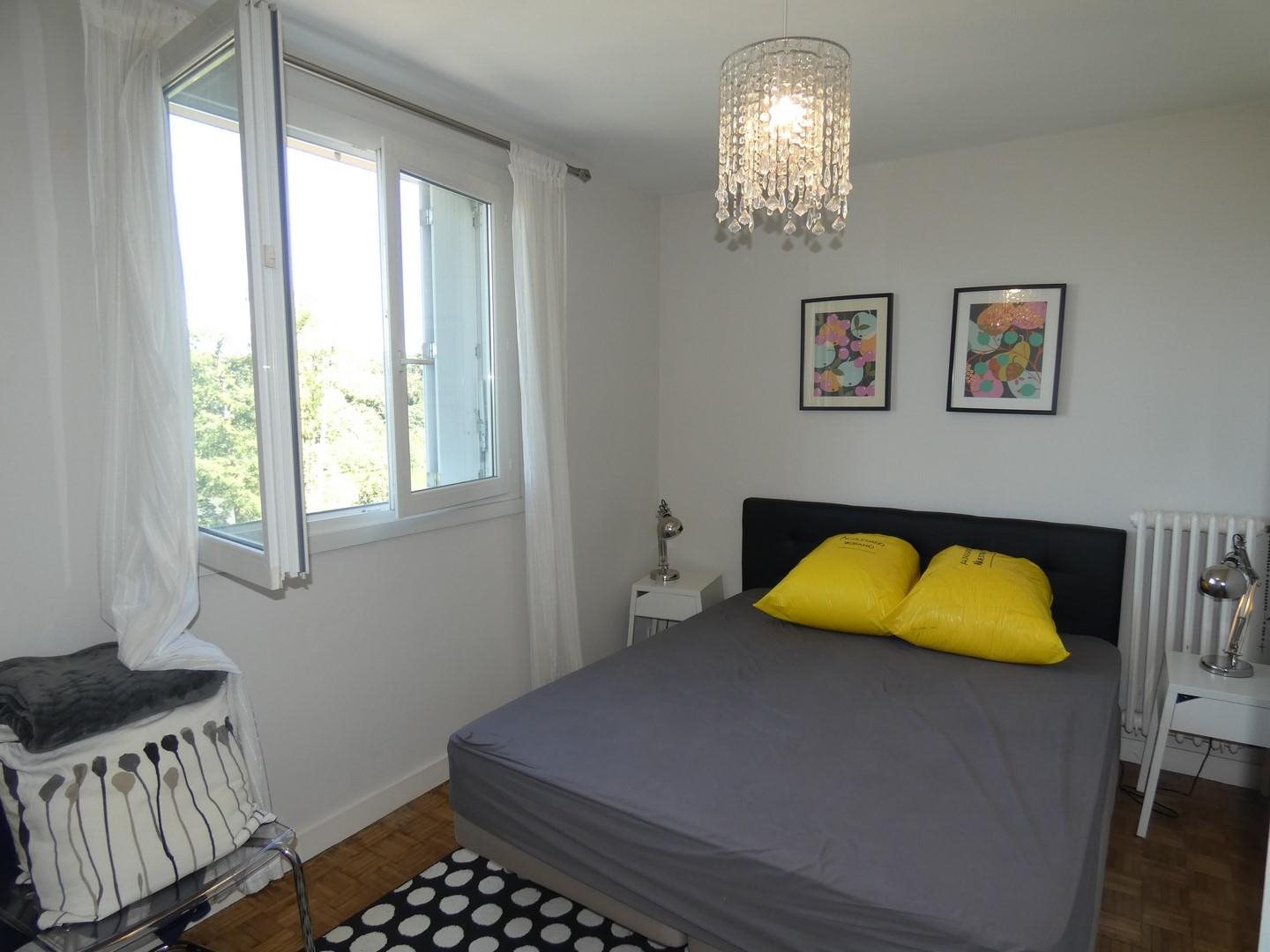 Appartement à louer, 70m², Nantes