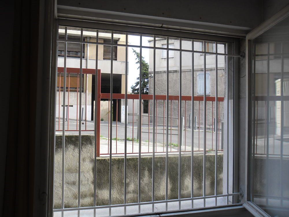 Appartement à louer, 12m², Marseille 4ème