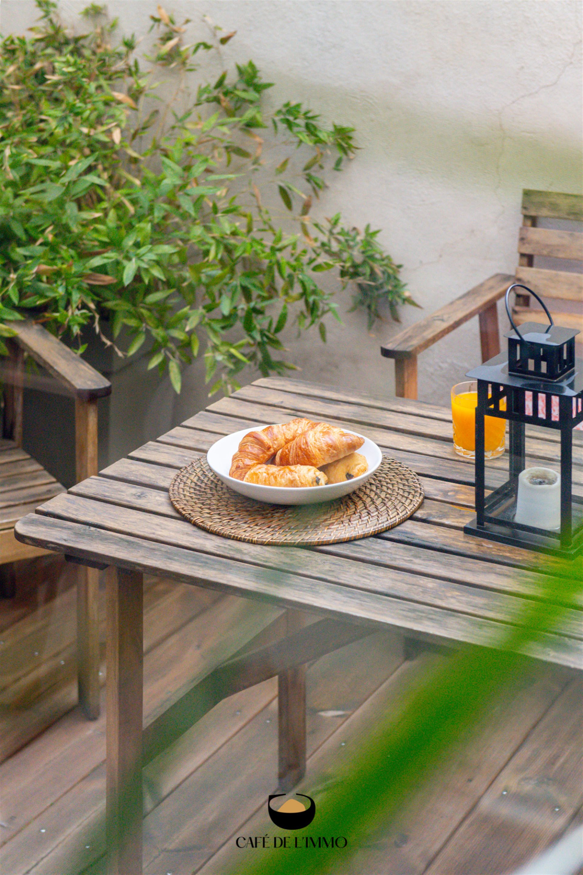 Maison à vendre, 120m², Marseille 5ème