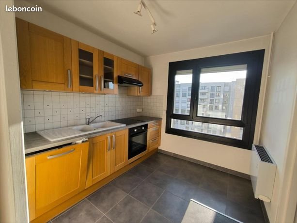 Appartement à vendre, 86m², Rouen