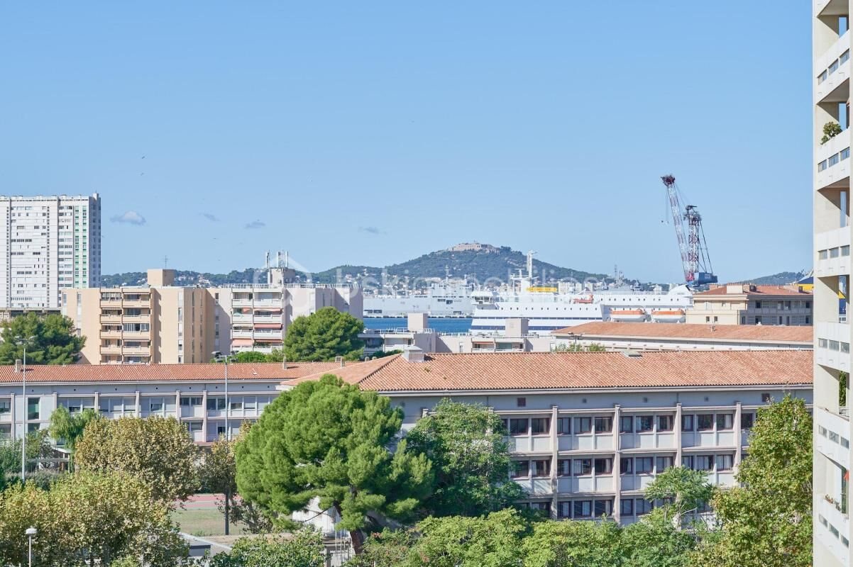 Appartement à vendre, 2m², Toulon