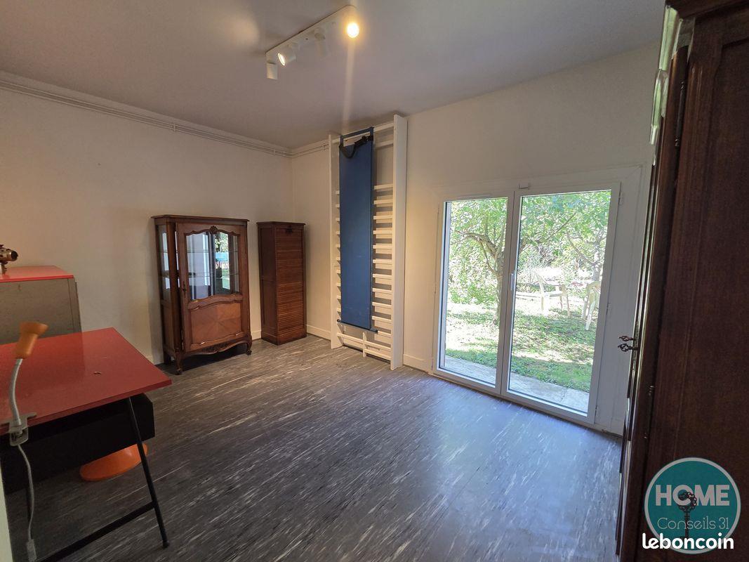 Maison à louer, 110m², Toulouse