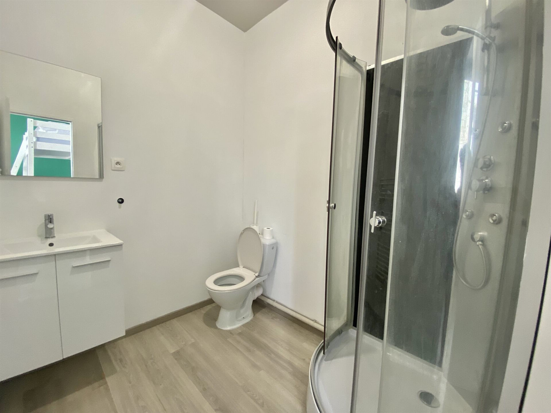 Appartement à louer, 27m², Saint-Etienne