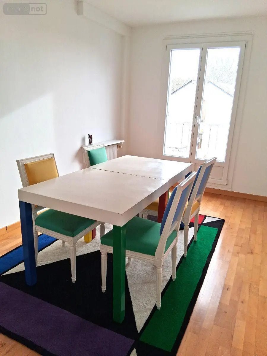 Appartement à vendre, 75m², La Flèche