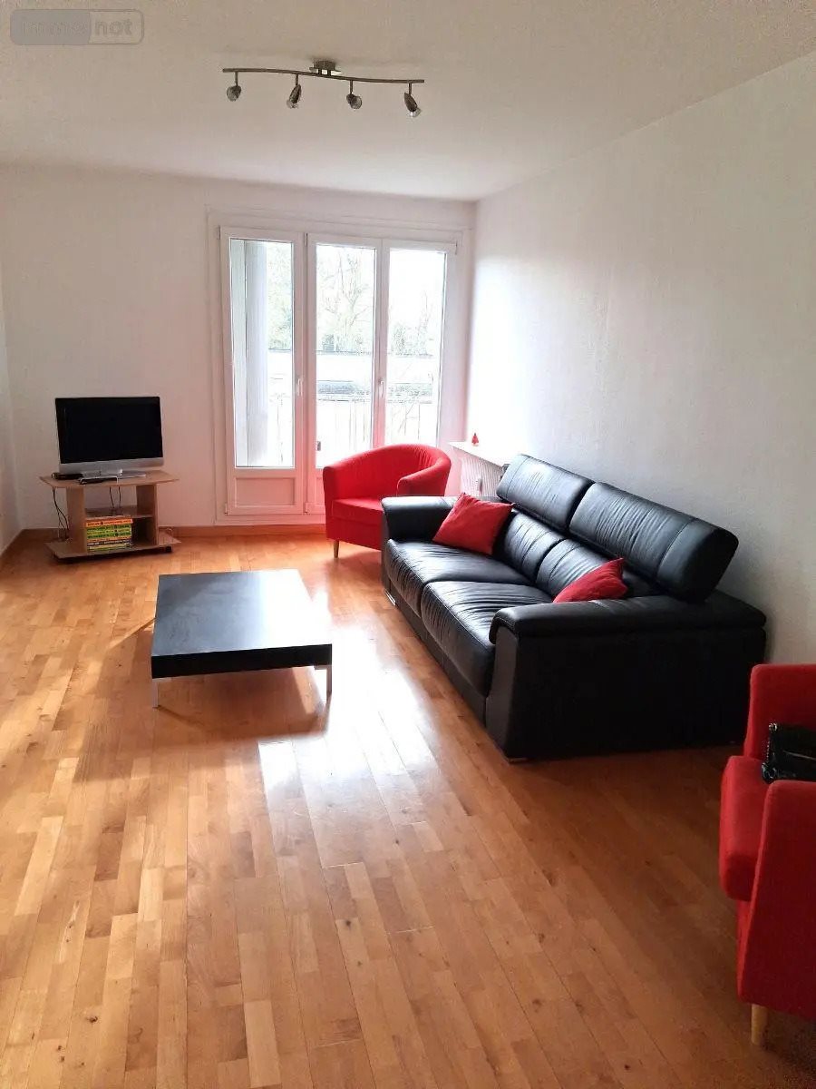 Appartement à vendre, 75m², La Flèche