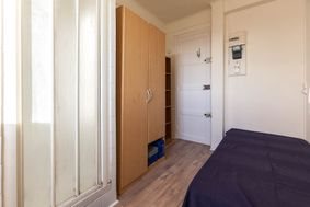 Appartement à louer, 11m², Paris 16ème