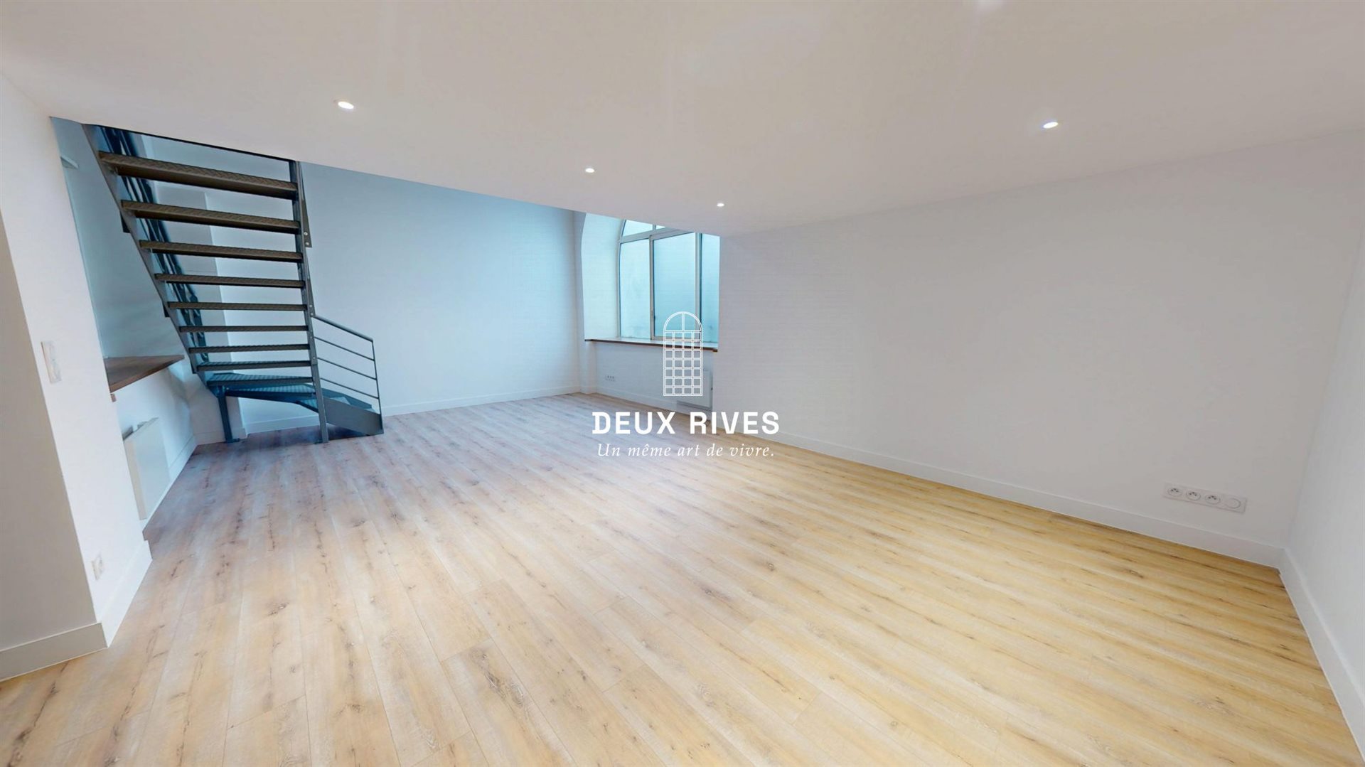 Appartement à vendre, 84m², Nantes