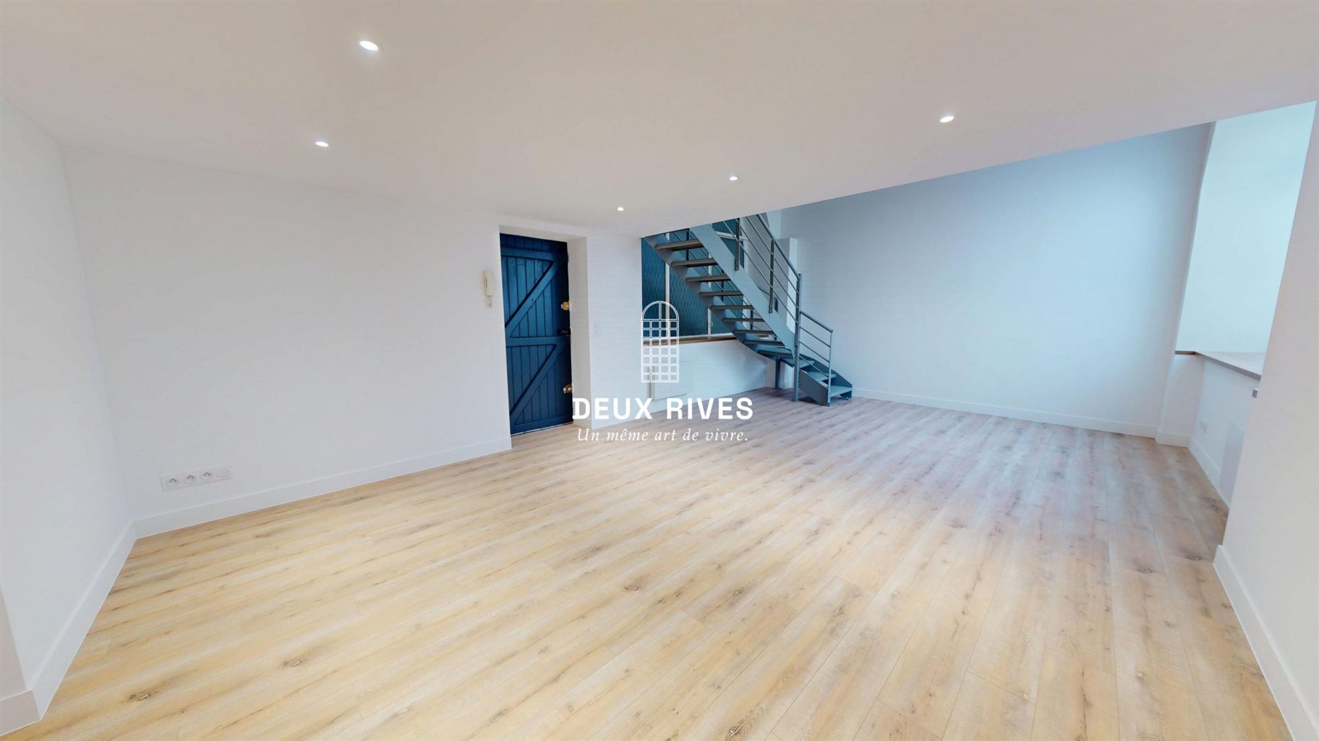 Appartement à vendre, 84m², Nantes