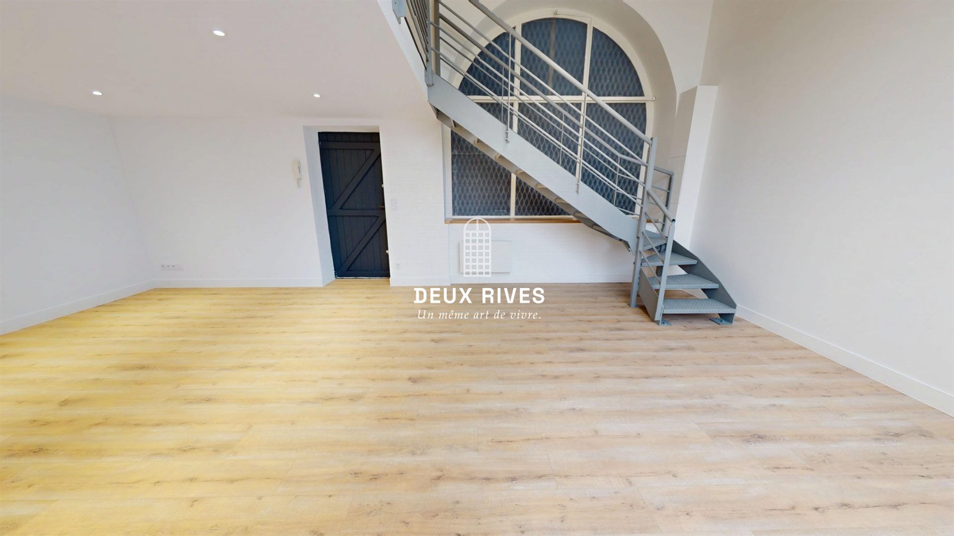 Appartement à vendre, 84m², Nantes