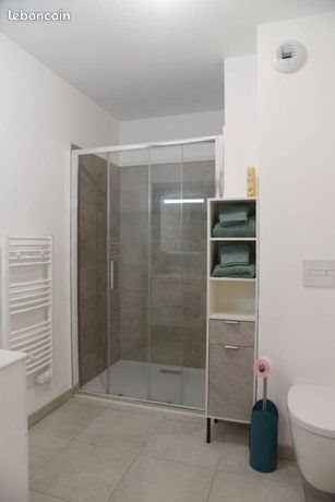 Appartement à louer, 28m², Calvi