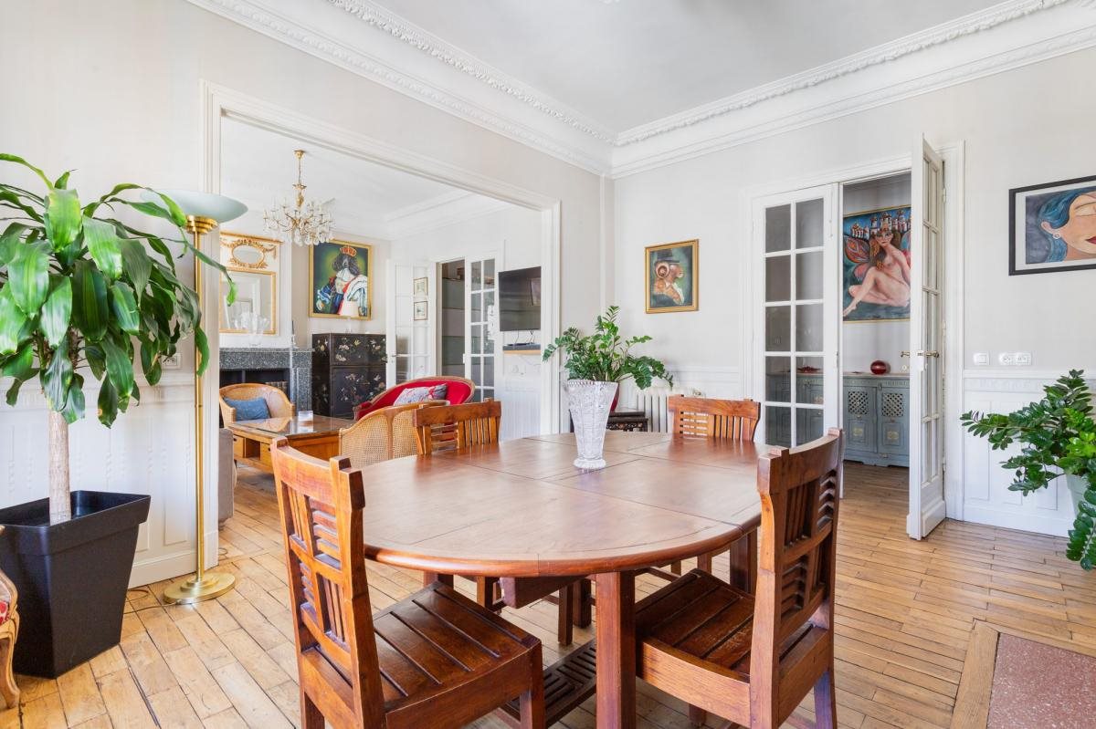 Appartement à vendre, 128m², Nice