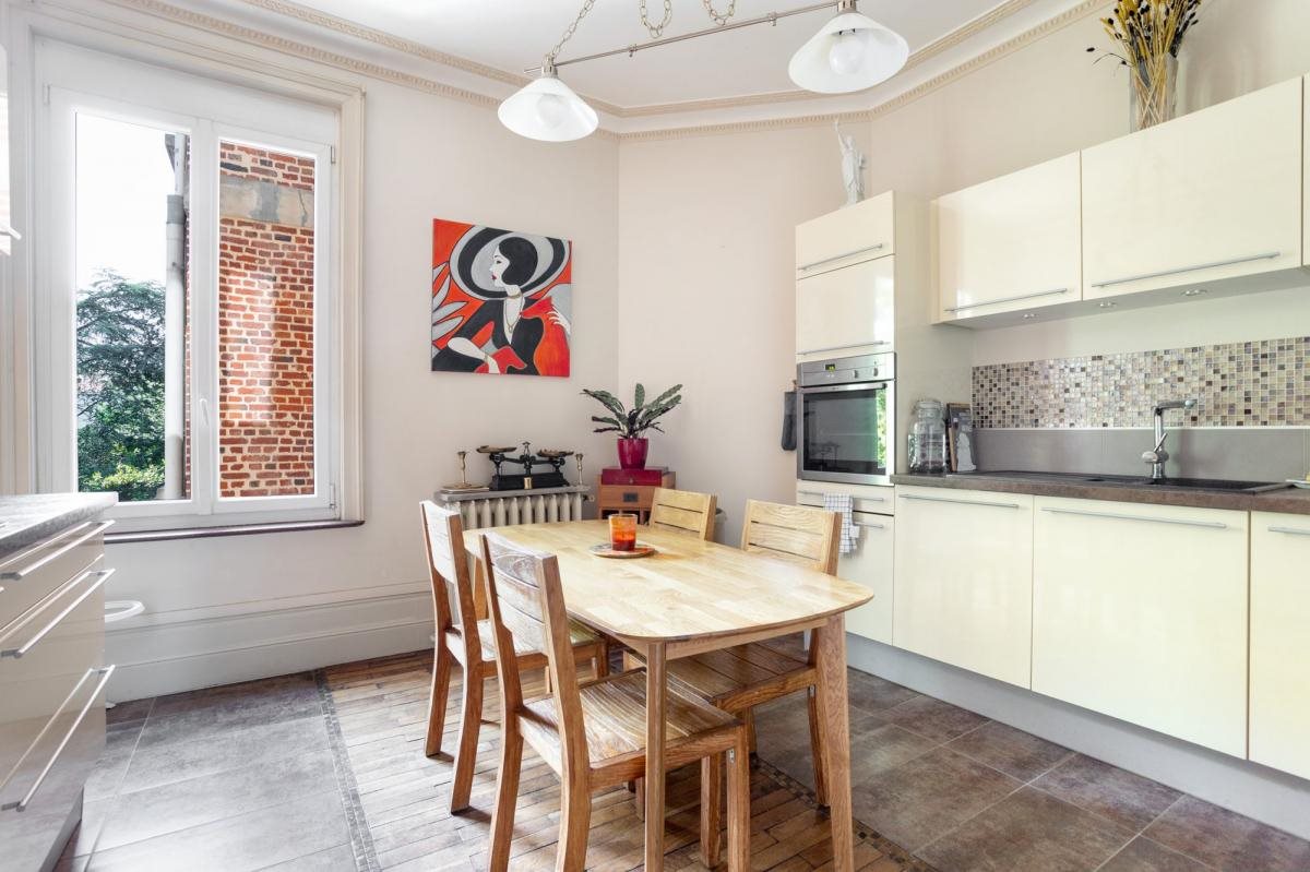 Appartement à vendre, 128m², Nice