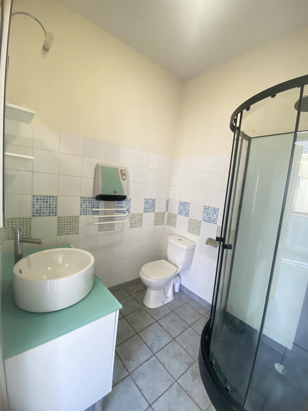 Appartement à vendre, 23m², Saint-Etienne