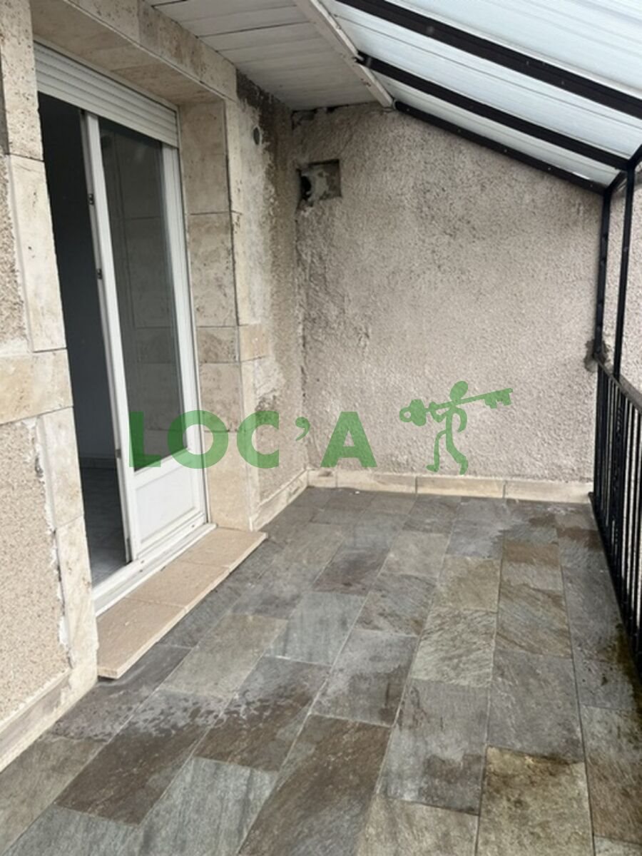 Appartement à louer, 55m², Marsannay-la-Côte