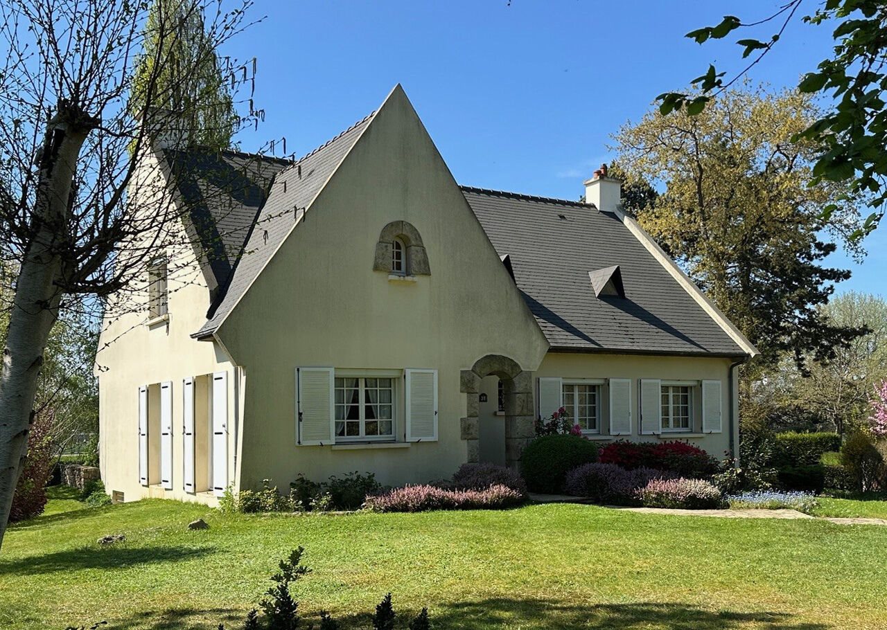 Maison à vendre, 180m², Saint-Grégoire