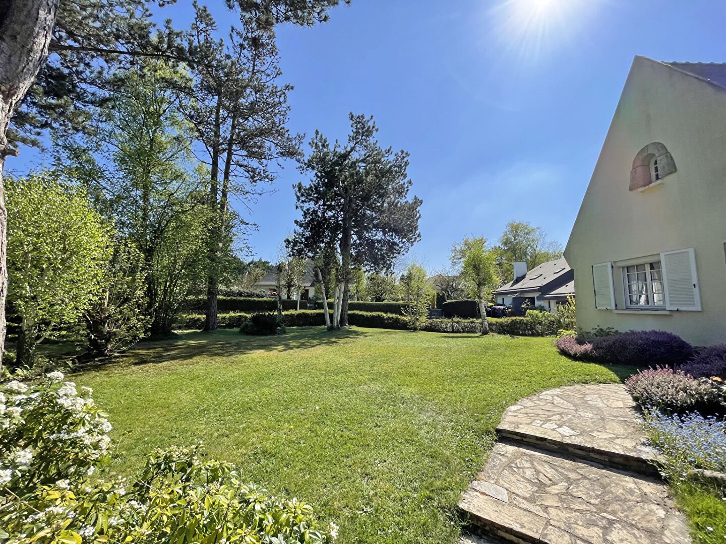 Maison à vendre, 180m², Saint-Grégoire