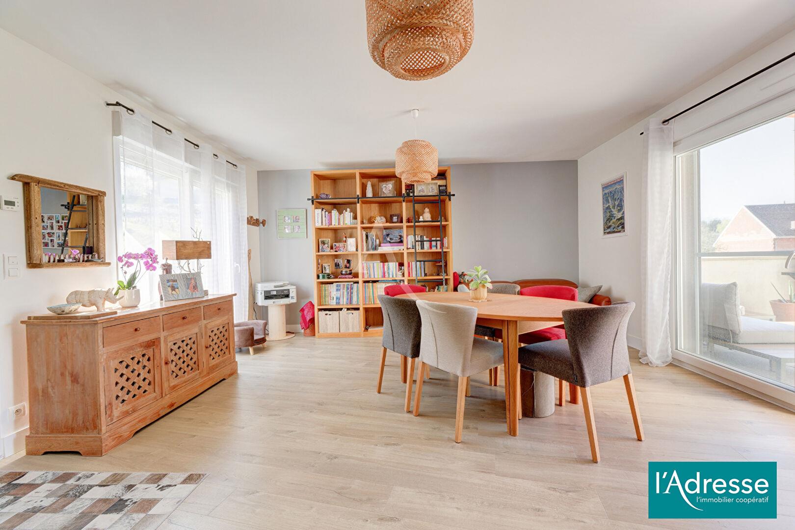 Maison à vendre, 210m², Reims