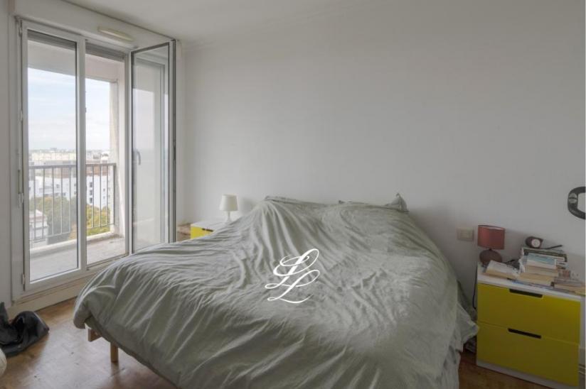 Appartement à vendre, 45m², Rennes